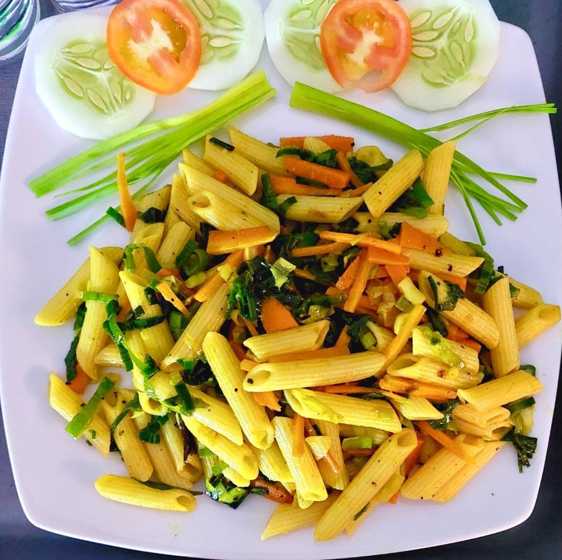 Sri Palms Bed & Breakfast Kosgoda Ngoại thất bức ảnh