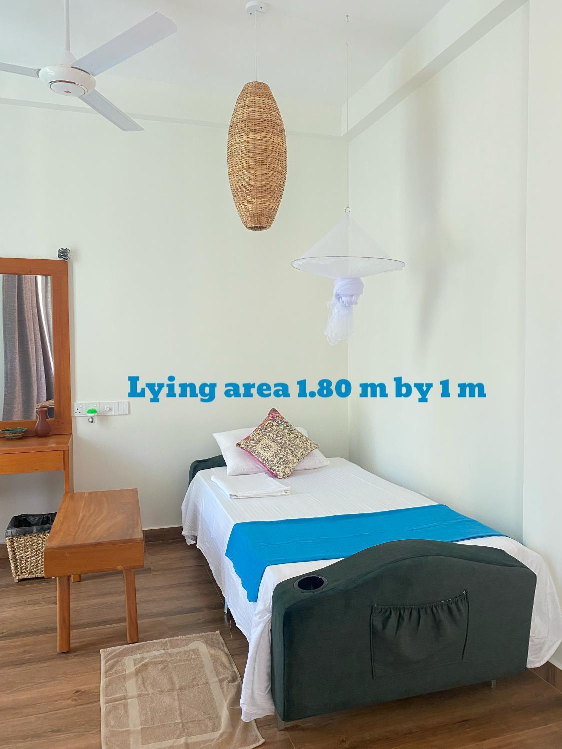Sri Palms Bed & Breakfast Kosgoda Ngoại thất bức ảnh